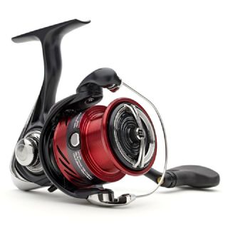 Daiwa Ninja LT 23 Spinning Reels - 